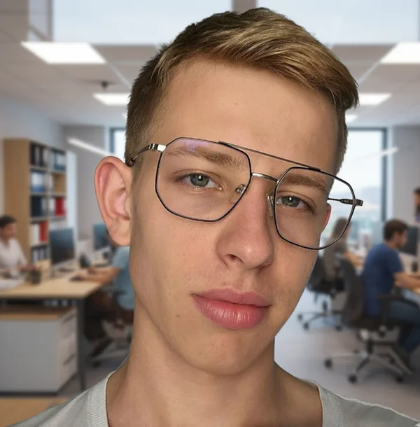Nikita Makarenko, AI Engineer and CTO