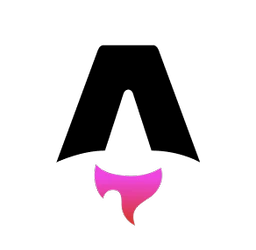 Astro logo