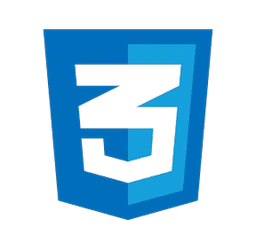 CSS3 logo
