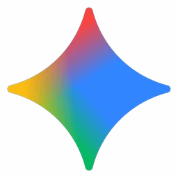 Gemini logo