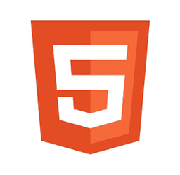 HTML5 logo