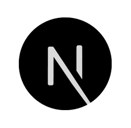 Next.js logo