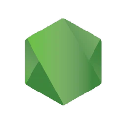 Node.js logo