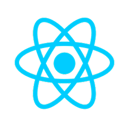 React logo